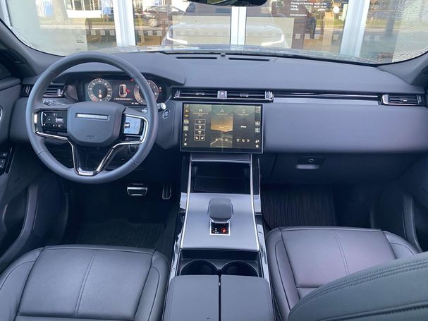 Land Rover Range Rover Velar 184 kW image number 5