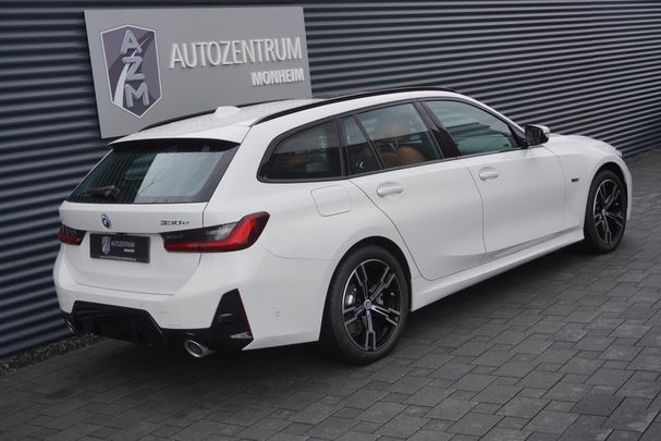 BMW 330 Touring e M Sportpaket 215 kW image number 9