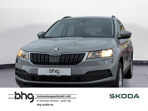 Skoda Karoq 1.0 TSI Ambition 81 kW image number 2