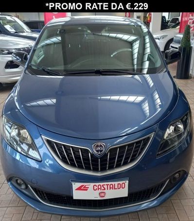 Lancia Ypsilon 51 kW image number 1