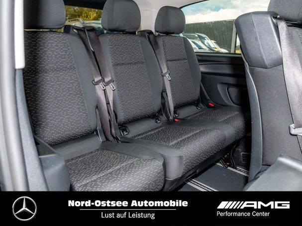 Mercedes-Benz Vito 116 Tourer 120 kW image number 12