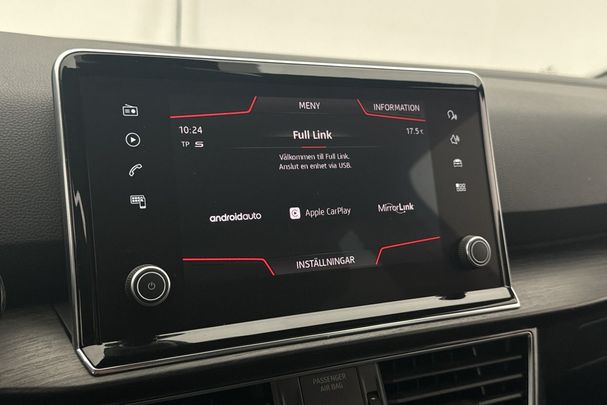 Seat Tarraco 2.0 TDI Xcellence 140 kW image number 23