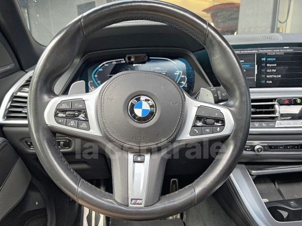 BMW X5 45e xDrive 290 kW image number 32