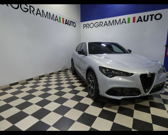 Alfa Romeo Stelvio 2.2 154 kW image number 2