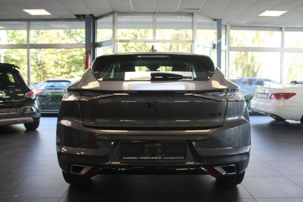 DS Automobiles 4 DS PureTech 130 96 kW image number 4