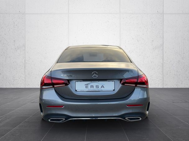 Mercedes-Benz A 250 e 160 kW image number 5