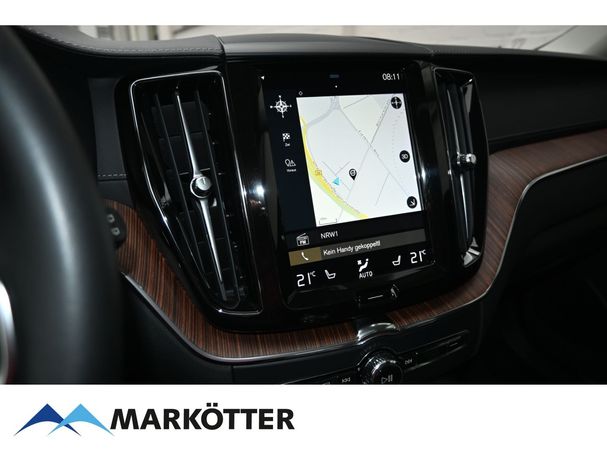 Volvo XC60 T8 AWD Inscription 288 kW image number 20