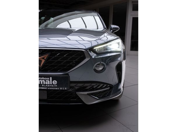 Cupra Formentor 2.0 TSI 4Drive VZ 228 kW image number 3