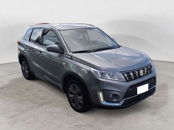 Suzuki Vitara 1.0 Boosterjet 82 kW image number 2