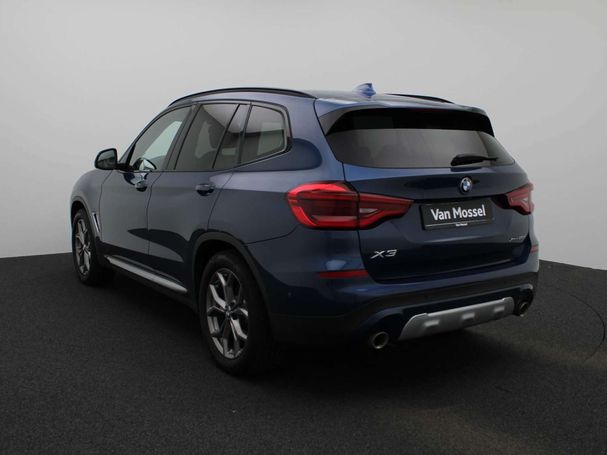 BMW X3 xDrive20i 135 kW image number 2