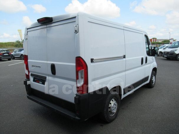 Fiat Ducato 2.0 MultiJet 115 85 kW image number 2