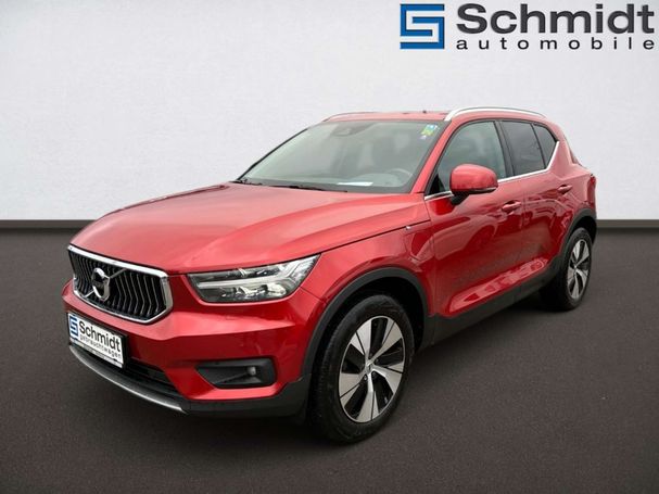 Volvo XC40 T5 Recharge 192 kW image number 1