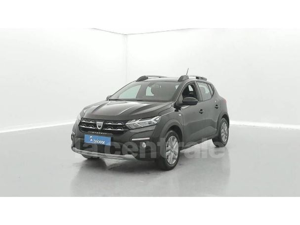 Dacia Sandero Stepway TCe 90 67 kW image number 1