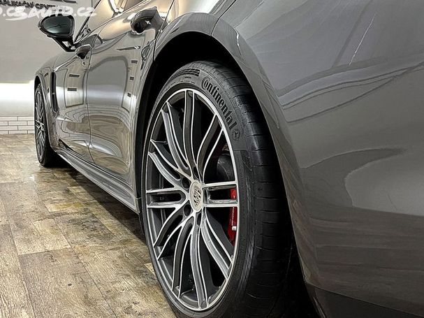 Porsche Panamera Turbo 404 kW image number 12