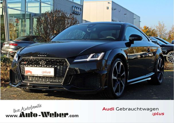 Audi TT RS 294 kW image number 1