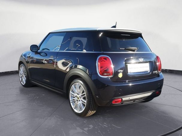 Mini Cooper E 135 kW image number 2