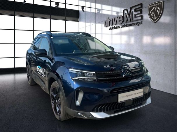 Citroen C5 Aircross 136 Max 100 kW image number 15