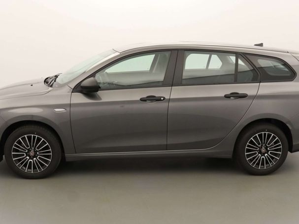 Fiat Tipo 1.5 Hybrid DCT 96 kW image number 5