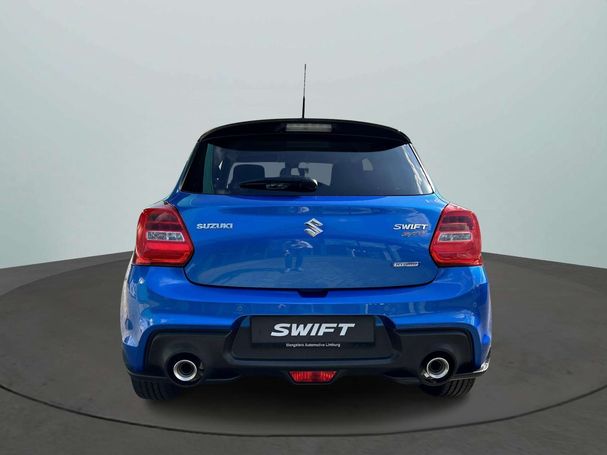 Suzuki Swift 95 kW image number 3