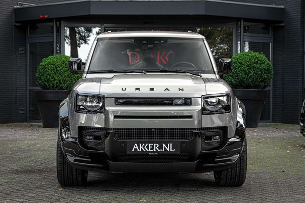 Land Rover Defender 293 kW image number 12