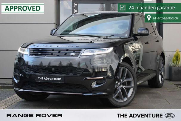 Land Rover Range Rover Sport P460e S 338 kW image number 1