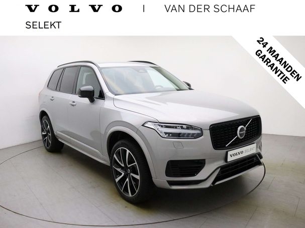 Volvo XC90 T8 Recharge AWD Plus 335 kW image number 1