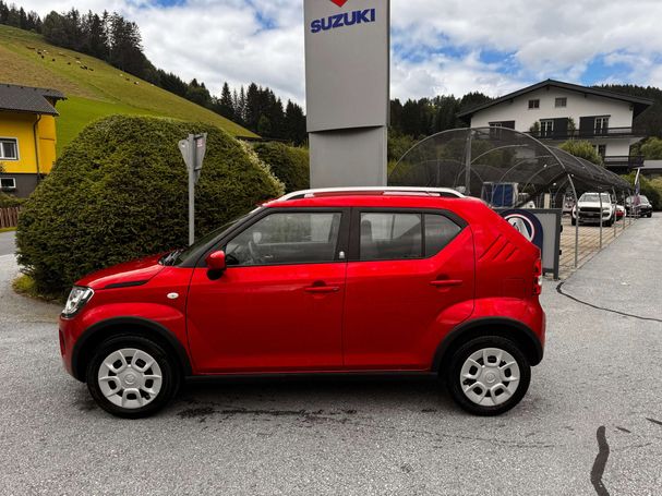 Suzuki Ignis 61 kW image number 5