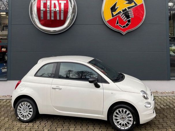 Fiat 500 51 kW image number 3