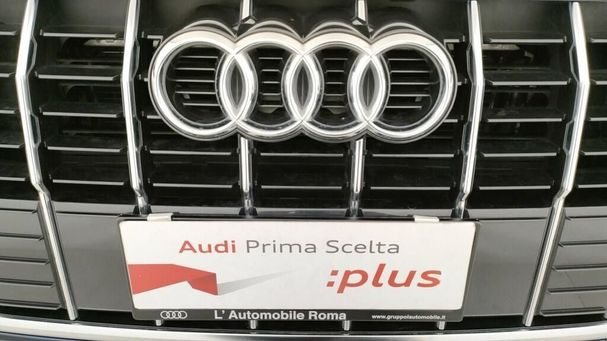 Audi Q3 35 TDI S tronic S-line 110 kW image number 14