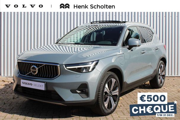 Volvo XC40 T4 155 kW image number 1