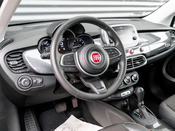 Fiat 500X 1.3 DCT 110 kW image number 20