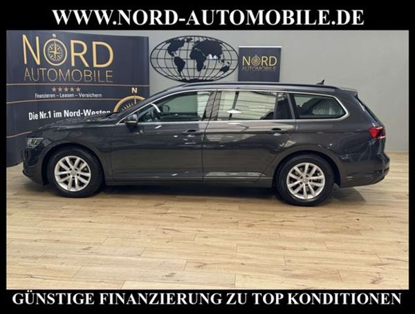 Volkswagen Passat Variant 2.0 TDI Business DSG 110 kW image number 6