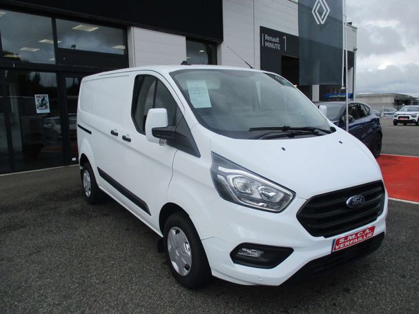 Ford Transit Custom 280 L1H1 2.0 Trend 96 kW image number 15