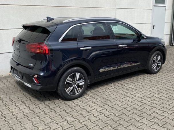 Kia Niro Hybrid 1.6 104 kW image number 2