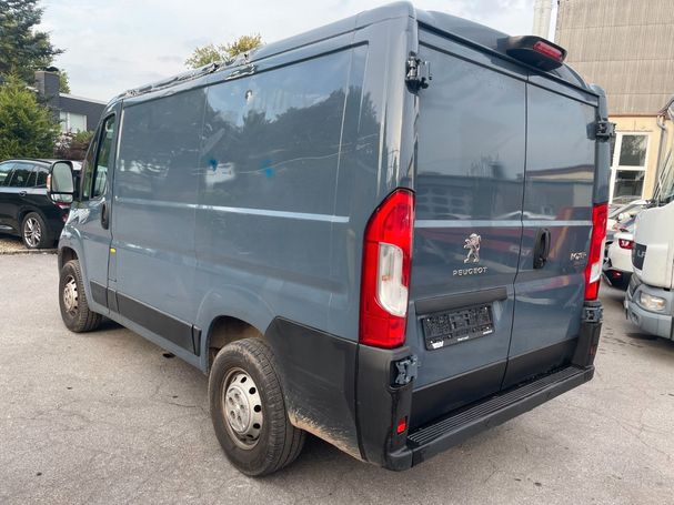 Peugeot Boxer HDi 328 L1H1 Pro 88 kW image number 3