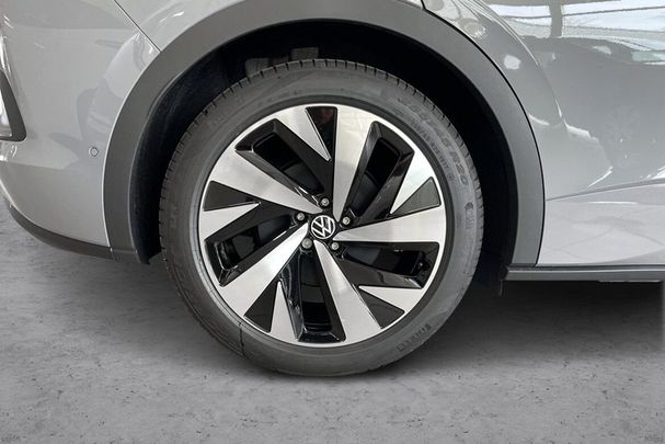 Volkswagen ID.5 152 kW image number 8