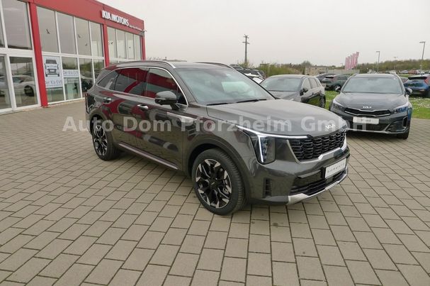 Kia Sorento 2.2 CRDi Platinum AWD 142 kW image number 3