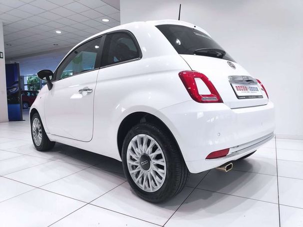 Fiat 500 1.0 51 kW image number 16