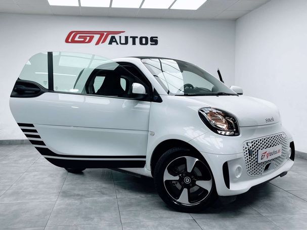 Smart ForTwo 60 kW image number 7