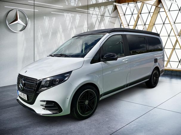 Mercedes-Benz V 300d 174 kW image number 1