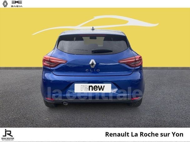 Renault Clio 74 kW image number 6