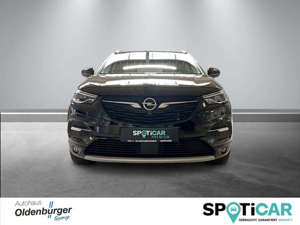 Opel Grandland 133 kW image number 3