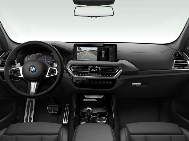 BMW X3 xDrive 140 kW image number 3