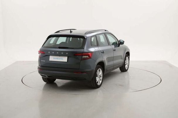 Skoda Karoq 2.0 DSG 85 kW image number 6