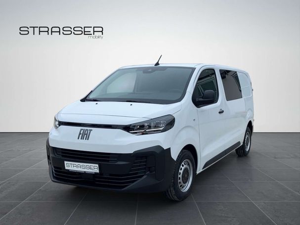 Fiat Scudo L2 1.5 120 88 kW image number 1