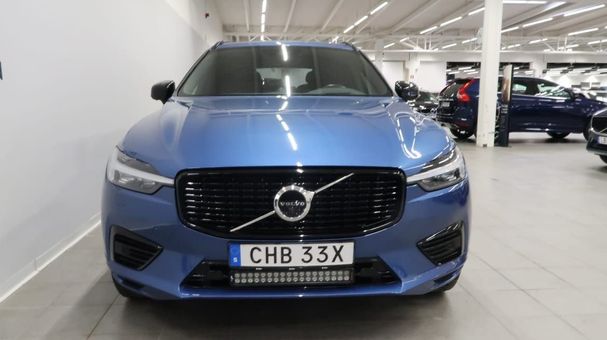 Volvo XC60 Recharge T8 AWD 293 kW image number 5