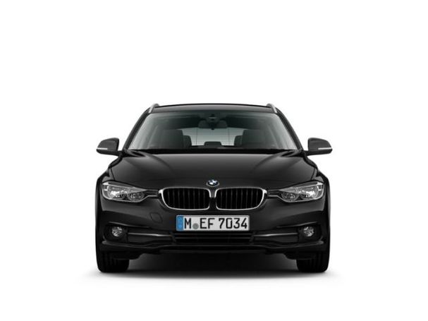 BMW 320d Touring 140 kW image number 10