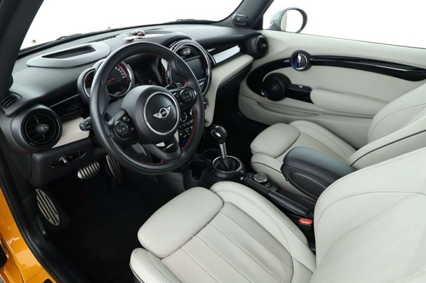 Mini John Cooper Works 170 kW image number 9