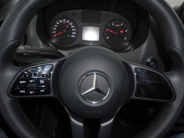 Mercedes-Benz Sprinter 317 CDI 125 kW image number 10