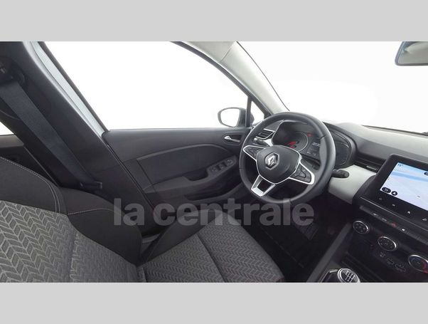 Renault Clio TCe 90 Evolution 66 kW image number 8